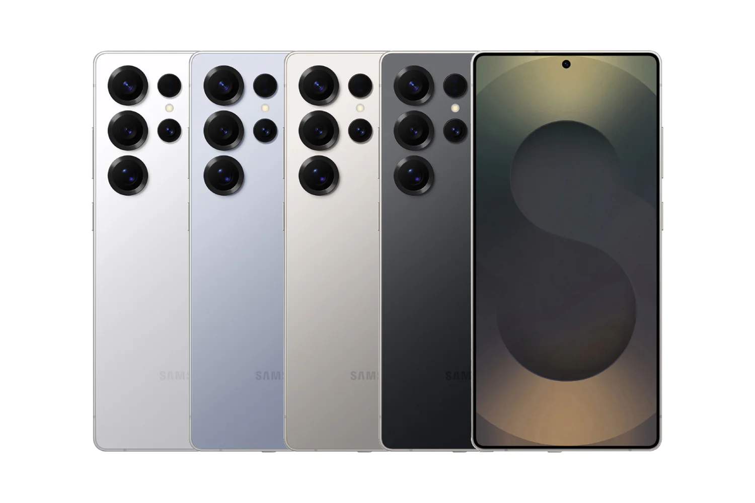 Brand New Phones